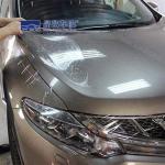 1.52x15m Vehicle Clear Bra Vinyl Wrap Anti UV Multi Function for sale