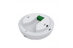 China Ceiling Mount Automation PIR Sensor With 120 ° Detection Degree supplier