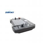 8 Channels Alluminum Alloy Remote Controller for Environment Gas Temperature Test ZKMANET2152UM for sale