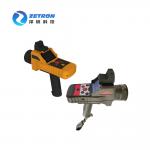 150m 5ppm*m Laser CH4 Gas Detector , IP54 Portable Methane Detector for sale