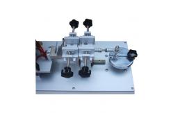 China Insertion Force Testing Instruments For USB Interface supplier