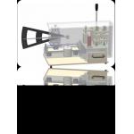 Knife Cookware Testing Instrument , Tailor - Made Bending Stiffness Tester