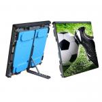 Waterproof Outdoor LED Screens P5 Sport Stadium LED Perimeter Display Large Stadium for sale