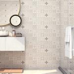 Self Adhesive Wallpaper 3D Moisture-Proof Function for Wall Decoration Wallpaper Sticker for sale