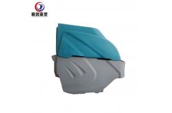 China Innovative Rotational Moulding Products / Precision Rotational Molding supplier