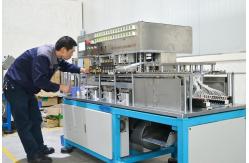 China Flower Foam Pump manufacturer