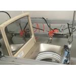 Touch Pulsator Washing Machine Lid Interlock Endurance Test Equipment
