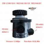Heavy Duty Truck YB-1210R/128-9 Power Steering Pump for sale