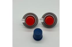 China Efficient Adventure Gas Valve - Quick - Connect for Time - Sensitive Adventures supplier