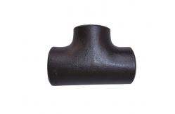 China 9000LBS Pressure Rating Seamless Pipe Fittings For Offshore Applications supplier
