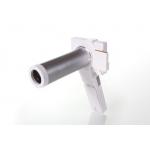 Handheld Digital Fundus Camera With True 5MP Image Resolution And 45° FOV Support 2G to 32G Files Storge for sale
