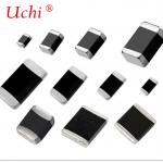 Multilayer Surge Chip NTC SMD Thermistor , MOV High Power Varistor 2220H380KT for sale