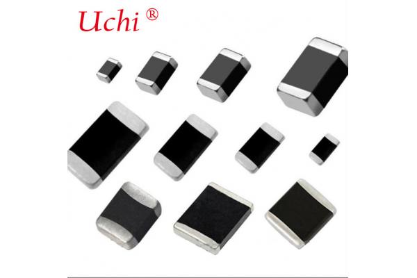 Multilayer Surge Chip NTC SMD Thermistor , MOV High Power Varistor 2220H380KT
