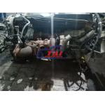 High Quality Original Japanese For NISSAN UD Auto Parts Used GE13 Engine for sale