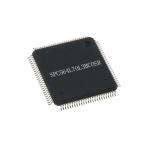 80 MHz Embedded Microcontroller MCU IC SPC564L70L3BCOSR LQFP-100 Package for sale