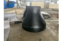China Medium Hardness Copper Nickel fittings For Various Applications High Durability supplier