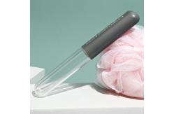 China Plastic Soft Biodegradable Toothbrush And Toothpaste Travel Case supplier