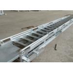 Stainless Steel Marine Boarding Ladder LR Approval Aluminum Alloy Fixed for sale