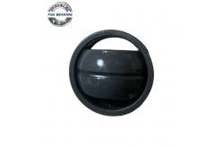 China Customized GE114-ZO Radial Spherical Plain Bearings Thicked Steel supplier