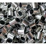 PTFE Wrapped 316 Stainless Steel Bushing DIN 1494 Maintenance Free for sale