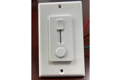 China PWM DC12V Dimmer Controller with Maximum Load of 120W supplier