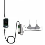 Measurement Performance Agricultural Irrigation TM605P Ultrasonic Flow Meter for New Industries