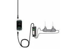 China Measurement Performance Agricultural Irrigation TM605P Ultrasonic Flow Meter for New Industries supplier