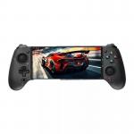 New Redmagic Shadow Blade Gamepad 2 Black Textured Soft Rubber Grips Type-C Phone Controller for Red Magic 9 Pro Gamepad Android for sale