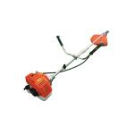 Copy Honda Petrol Brush Cutter Machine 4 Stroke Gasoline Brush Cutter for sale