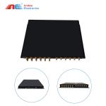 Long Range UHF RFID Reader 860-960MHz  ISO 18000-6C/ EPC Global Gen2 For Library Management System for sale