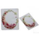 Custom Printing Plastic Pouches Packaging , Heat Seal Food Packaging CMYK Color for sale