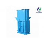 OEM Custom Cement Transportation Chain Bucket Elevator For Mining for sale