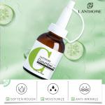 30ml Cucumber Massage Essential Oil Anti Puffiness Cold Pressed