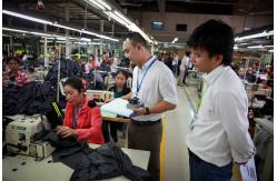 China Low Risk Purpose Factory Assessment supplier