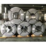 0.14-0.45mm Thickness Electrolytic Tinplate Coils Sheet For Packaging Containers for sale