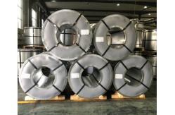China 0.14-0.45mm Thickness Electrolytic Tinplate Coils Sheet For Packaging Containers supplier