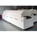 8 Zones Lead-free Reflow Soldering Machine HXT-H8845PC SMT PCB Manufacturing