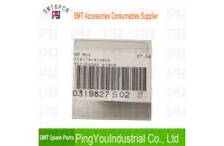 China Siemens Piece 0319827S02 SMT Spare Parts Smt Placement Equipment supplier