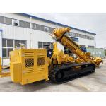 264KW Diesel Engine Anchor Drilling Rig BHD - 360