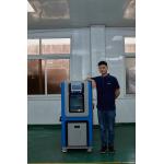 408L Environmental Testing Chamber Programmable Paint Type
