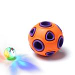 Hard Plastic Reusable PET Rubber Toy for sale