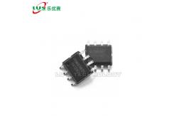 China SMD Real Time Clock Chip HYM8563T Digital Clock Ic Chip SOP 8 supplier