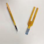 Platinum Electrode For IEC 60112 CTI Tester Platinum Length ≥12mm