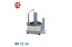 China ISO11058 Vertical Permeability Test Apparatus For Geotextile And Composite Material supplier