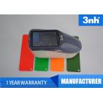 3nh Grating Colour Measurement Spectrophotometer Colorimeter Test Machine for sale