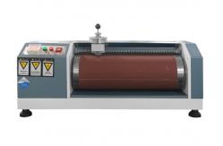 China DIN-53516 Rubber Testing Machine , Abrasion Resistance Test Machine supplier