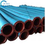 8 Inch Dredging Rubber Suction Hose For Sale Floating Sand Mud Oil Water Mining Discharge Flexible for sale