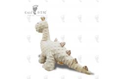 China 31 X 39cm Cotton Plush Toys Dinasour Doll Eco Friendly Dinasour Shape supplier