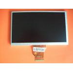 7 Inch Tft Lcd Module 16 By 9 Aspect Ratio Transmissive 400 Luminance for sale