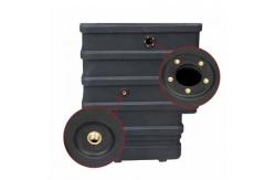 China Customized Shaped Plastic Fuel Tank Adblue Tank For Rotational Moulding Technology supplier